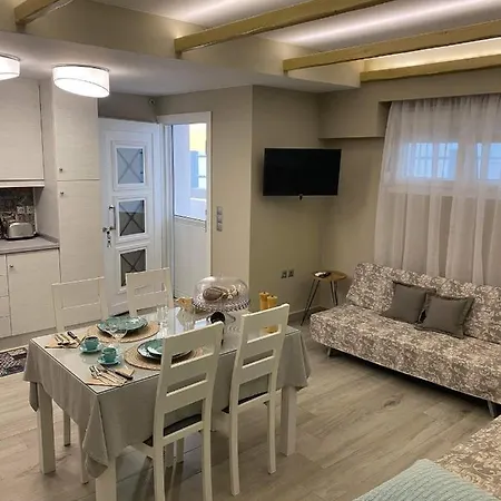 Apartament Center