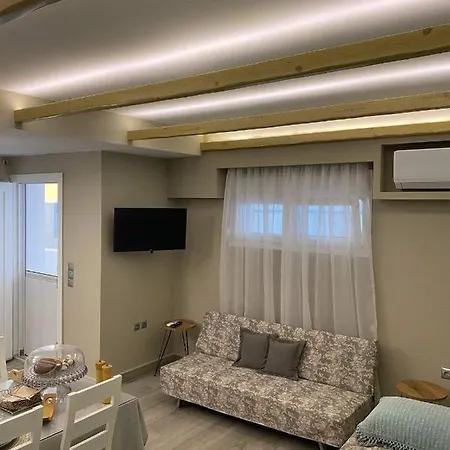 Apartman Center *