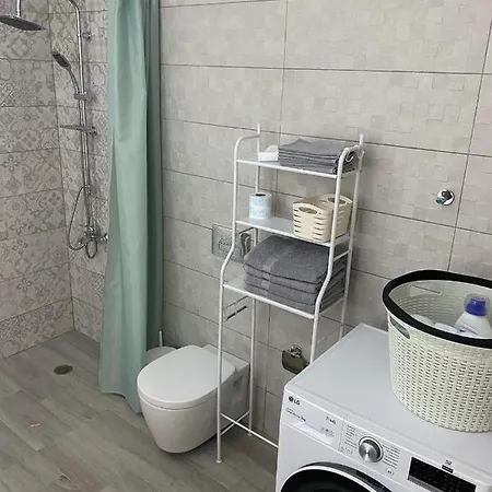 Center * Kárpathosz