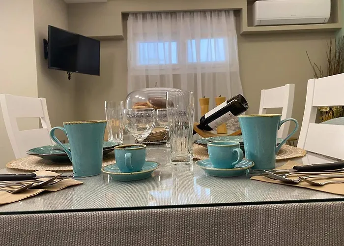 Center * 카르파토스