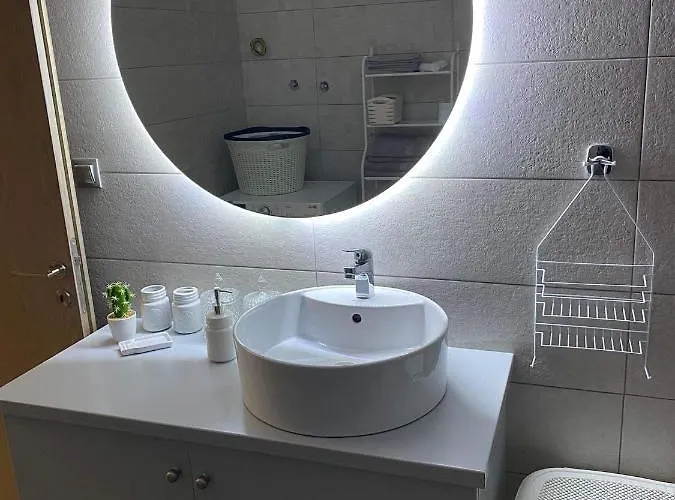 아파트 Center 카르파토스